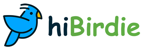 hiBirdie
